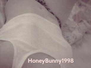 HoneyBunny1998