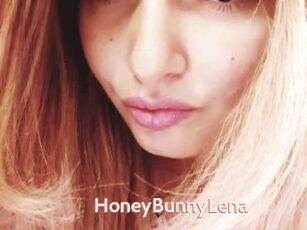 HoneyBunnyLena