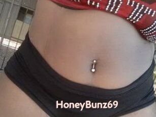 HoneyBunz69