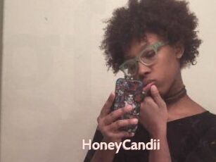 HoneyCandii