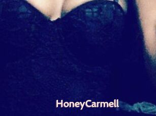 HoneyCarmell