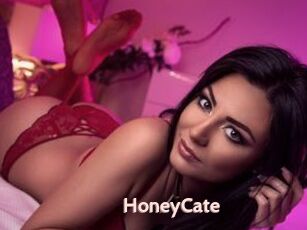 HoneyCate