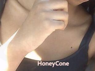 HoneyCone