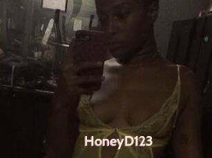 HoneyD123