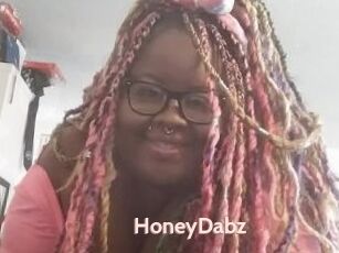 HoneyDabz