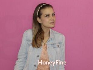 HoneyFine