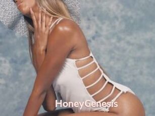 HoneyGenesis