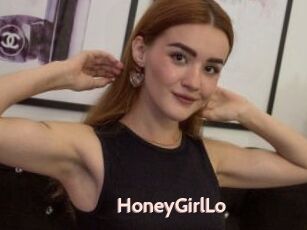 HoneyGirlLo