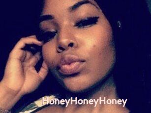 HoneyHoneyHoney