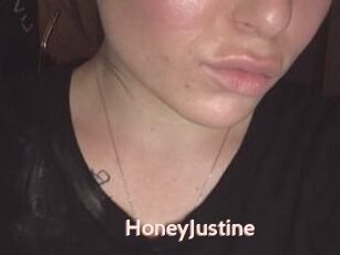 HoneyJustine