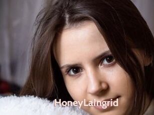 HoneyLaIngrid