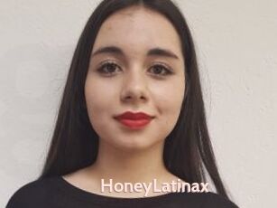 HoneyLatinax