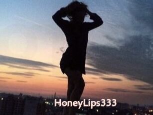 HoneyLips333