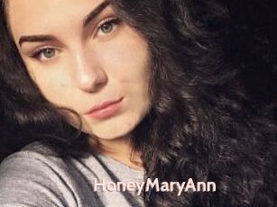 HoneyMaryAnn