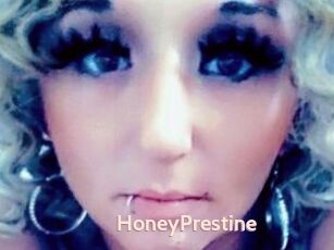 HoneyPrestine