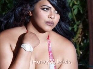 HoneyValencia