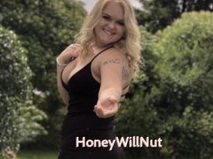 HoneyWillNut