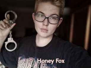 Honey_Fox