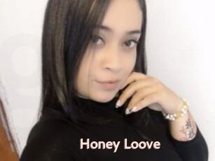 Honey_Loove