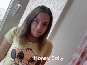 Honey_Solly