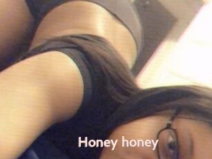 Honey_honey