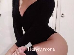 Honey_mona