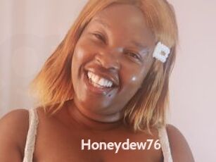 Honeydew76