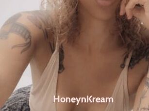 HoneynKream