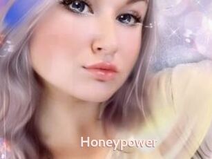 Honeypower