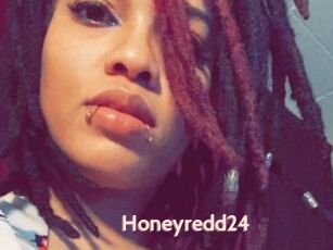 Honeyredd24