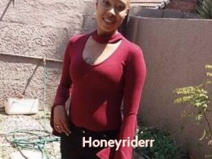 Honeyriderr