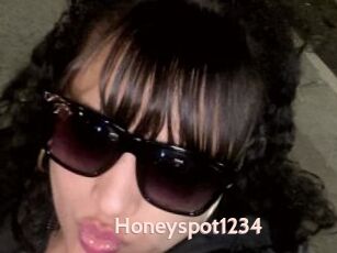 Honeyspot1234