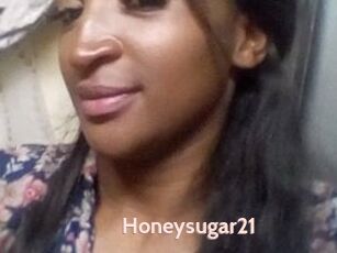 Honeysugar21