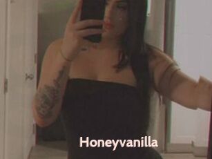 Honeyvanilla