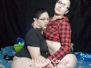 HoneyyCouple