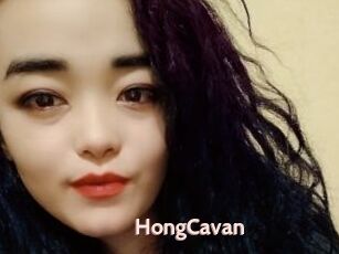 HongCavan