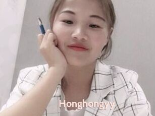 Honghongyy