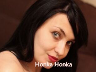 Honka_Honka