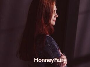 HonneyFairy