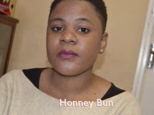 Honney_Bun