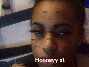 Honneyy_xt