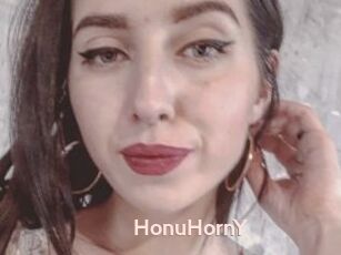 HonuHornY