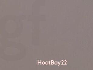 HootBoy22