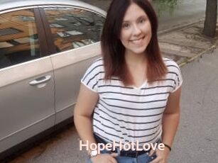 HopeHotLove