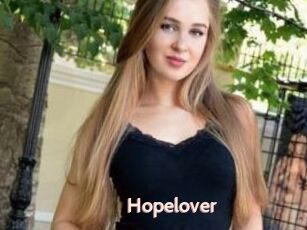 Hopelover