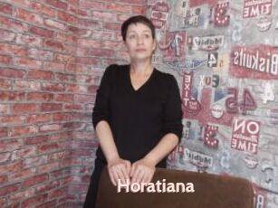 Horatiana