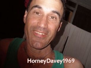 HorneyDavey1969