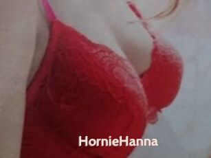 HornieHanna