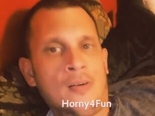 Horny4Fun