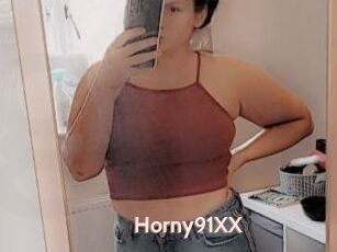 Horny91XX